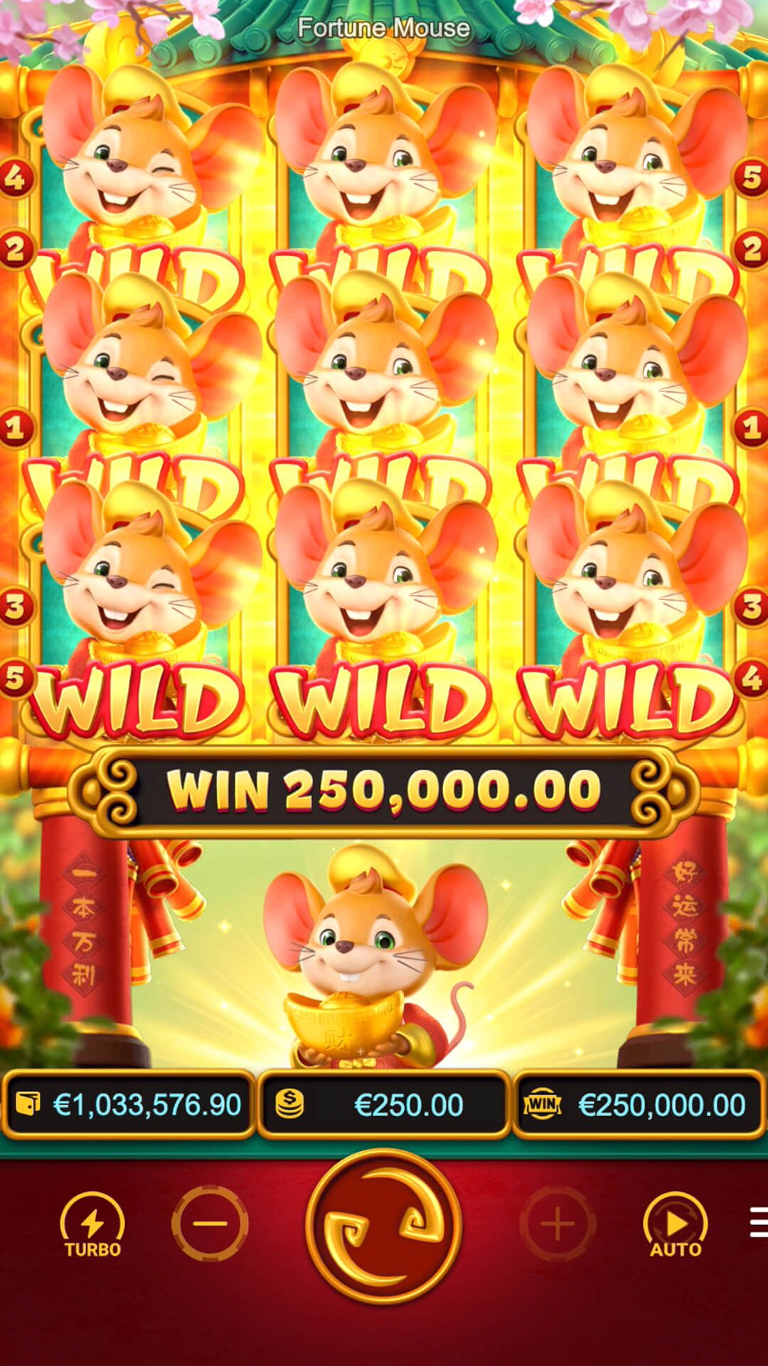 Candy Blast game