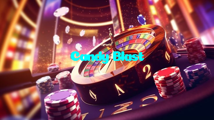 making first deposit on Candy Blast website using local payment methods in Pakistan
