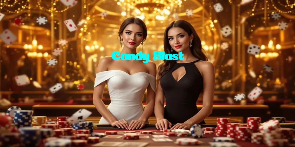 making first deposit on Candy Blast website using local payment methods in Pakistan