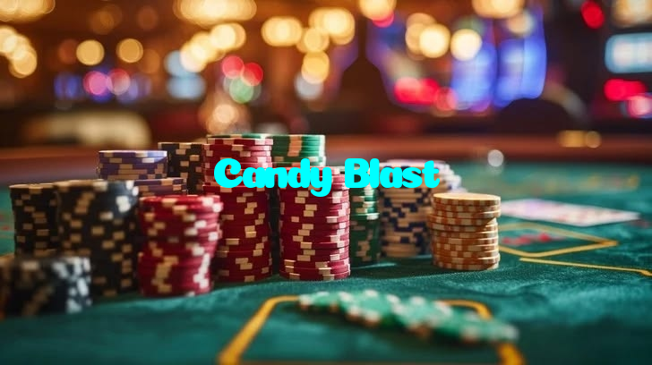 Candy Blast