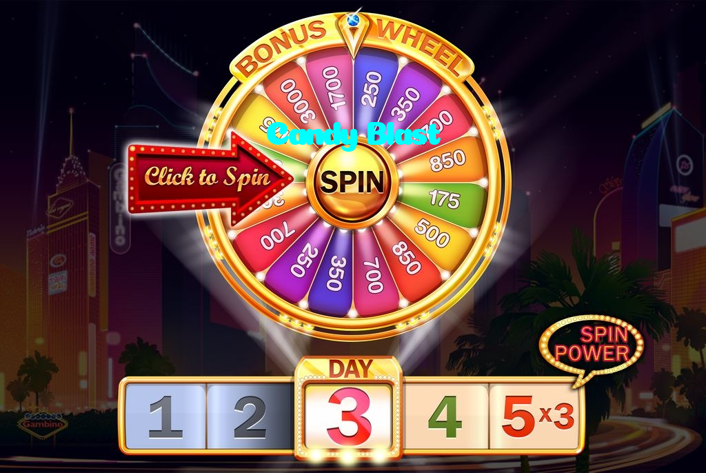 available types of Candy Blast bet including pre-match live express and system bets