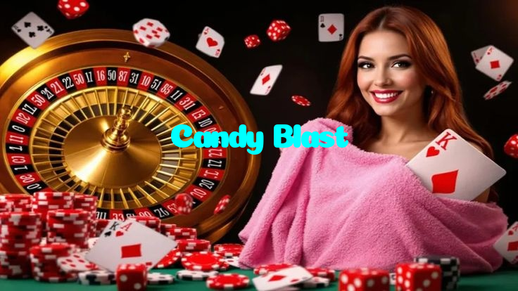 Candy Blast