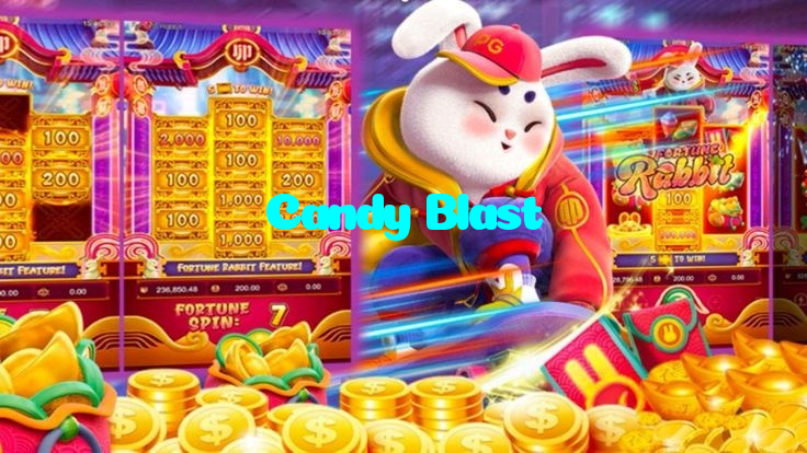 Candy Blast